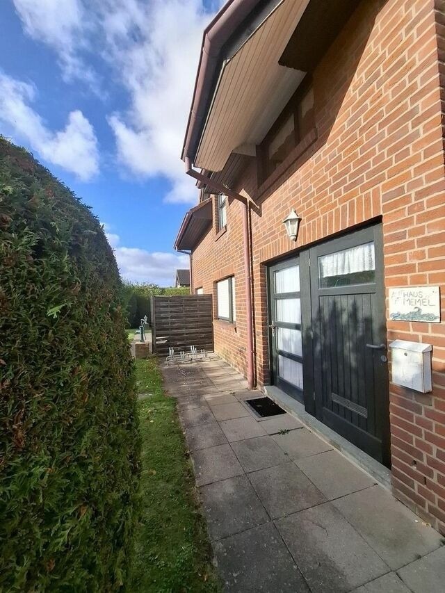 Ferienhaus in Dahme - Haakestrasse 1j - Bild 3