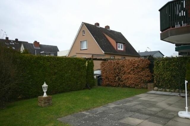 Ferienhaus in Dahme - Haakestrasse 1j - Bild 6