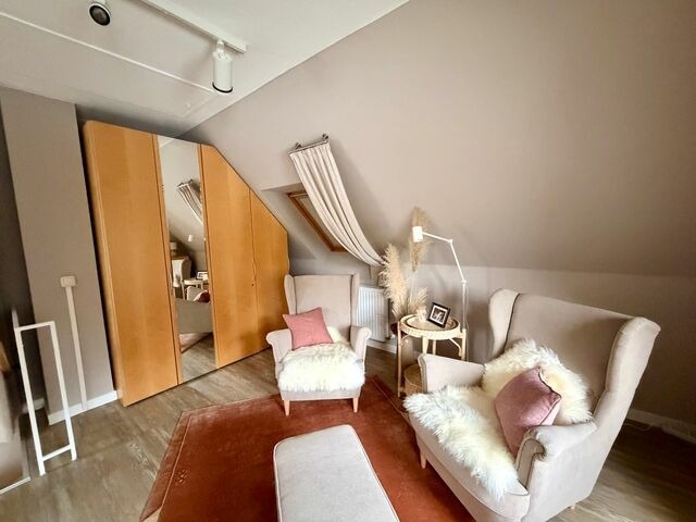 Ferienwohnung in Dierhagen - Strandbrise App 17 - Bild 18