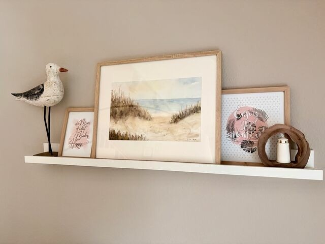 Ferienwohnung in Dierhagen - Strandbrise App 17 - Bild 6