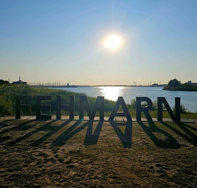 Ferienwohnung in Fehmarn OT Burg - Ferienwohnung Fehmarn Kleine Freiheit - Bild 13