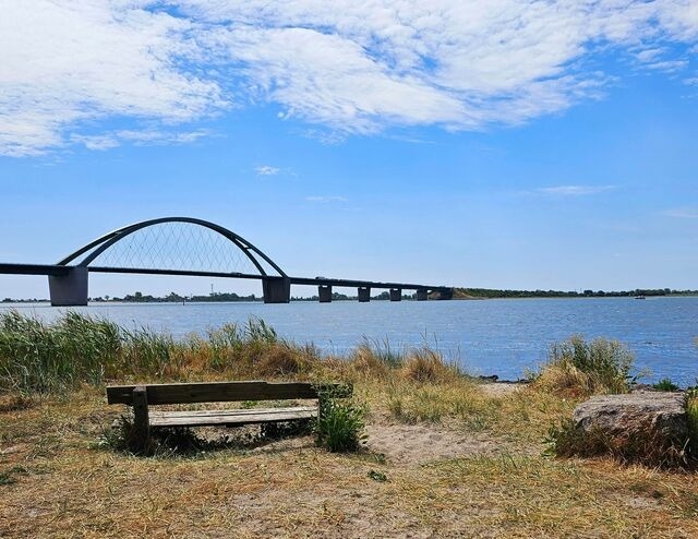 Ferienwohnung in Fehmarn OT Burg - Ferienwohnung Fehmarn Kleine Freiheit - Bild 16