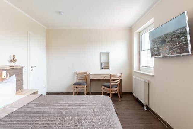 Ferienwohnung in Boltenhagen - OSTSEE7 Fewo Sky - Bild 14