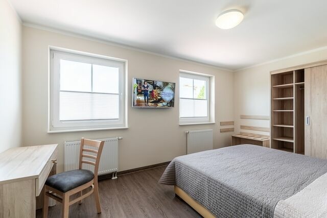 Ferienwohnung in Boltenhagen - OSTSEE7 Fewo Sky - Bild 15