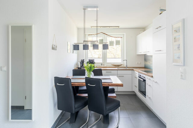 Ferienwohnung in Boltenhagen - S&uuml;nnslag Wohnung 090 "Heimathafen" - Bild 16