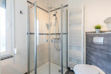Ferienhaus in Boltenhagen - Bungalow 28 "Auszeit" - Bild 15