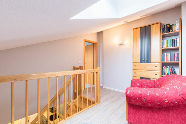 Ferienwohnung in Boltenhagen - Hanseresidenz II Whg. 21 - Bild 14