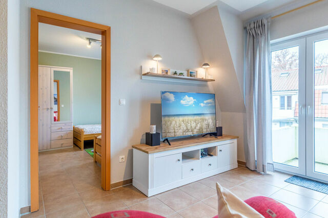 Ferienwohnung in Boltenhagen - Hanseresidenz II Whg. 21 - Bild 16