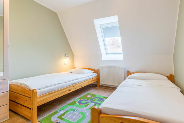 Ferienwohnung in Boltenhagen - Hanseresidenz II Whg. 21 - Bild 17