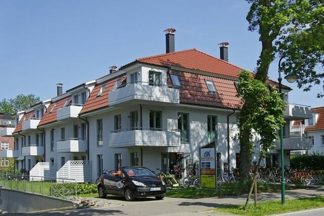 Ferienwohnung in Boltenhagen - Hanseresidenz II Whg. 21 - Bild 19