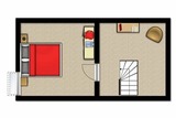 Ferienwohnung in Boltenhagen - Hanseresidenz II Whg. 21 - Bild 21