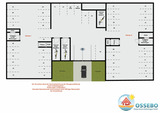 Ferienwohnung in Boltenhagen - Hanseresidenz II Whg. 21 - Bild 22