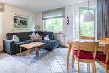 Ferienhaus in Boltenhagen - Neues Urlauberdorf Hs. 24 a - Bild 1
