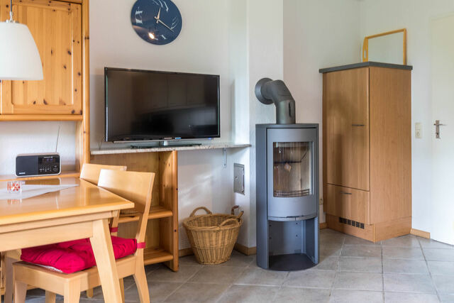 Ferienhaus in Boltenhagen - Neues Urlauberdorf Hs. 24 a - Bild 6