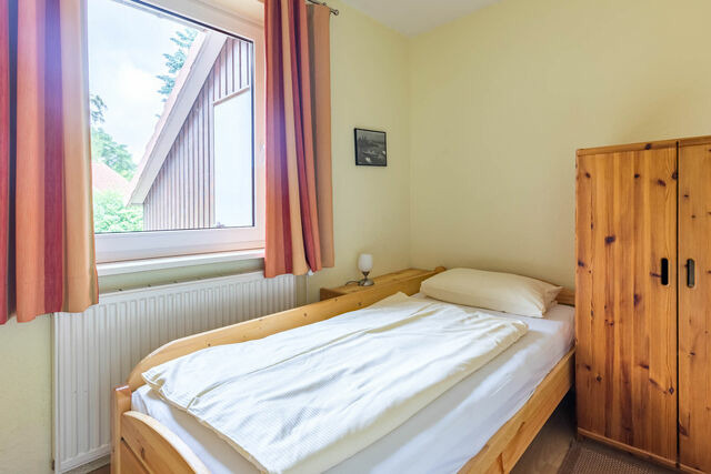 Ferienhaus in Boltenhagen - Neues Urlauberdorf Hs. 24 a - Bild 12