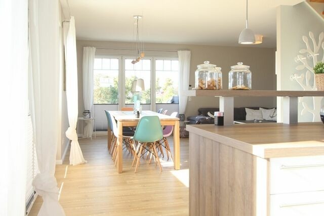 Ferienhaus in Gro&szlig; Schwansee - Ferienhaus Fine - Bild 17