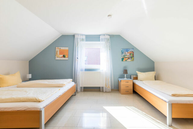 Ferienwohnung in Boltenhagen - Rosenweg 16 Wohnung 6 - Bild 25