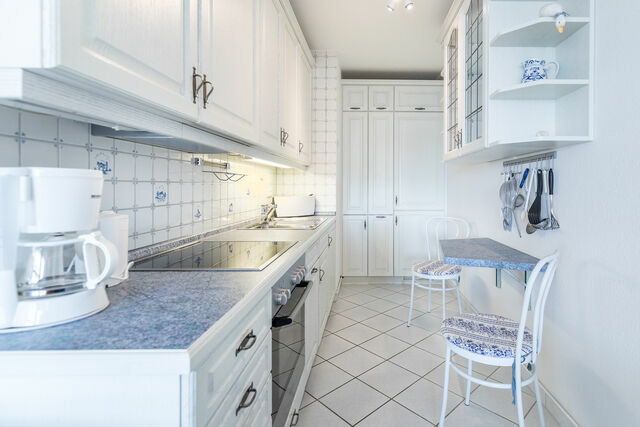 Ferienwohnung in Boltenhagen - S&uuml;nnslag Wohnung 114 - Bild 6