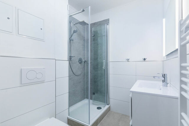 Ferienwohnung in Boltenhagen - S&uuml;nnslag Wohnung 114 - Bild 13