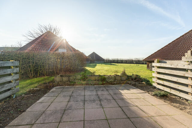 Ferienwohnung in Boltenhagen - S&uuml;nnslag Wohnung 114 - Bild 16