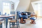 Ferienwohnung in Boltenhagen - Haus Thalia Wohnung 6 - Bild 8