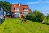 Ferienhaus in Boltenhagen - Ferienhaus Swantje - Bild 1