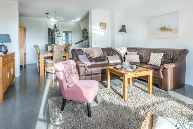 Ferienhaus in Boltenhagen - Ferienhaus Swantje - Bild 5