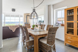 Ferienhaus in Boltenhagen - Ferienhaus Swantje - Bild 11