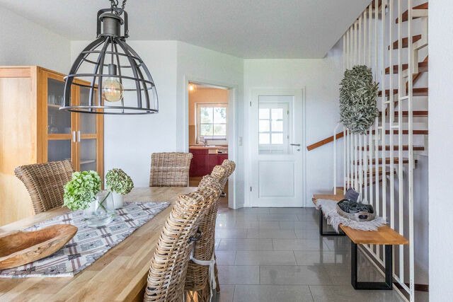 Ferienhaus in Boltenhagen - Ferienhaus Swantje - Bild 17