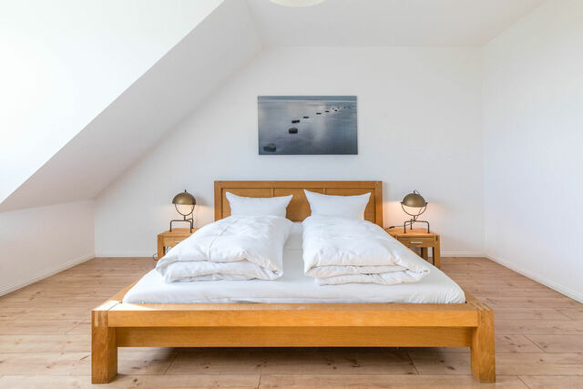 Ferienhaus in Boltenhagen - Ferienhaus Swantje - Bild 20