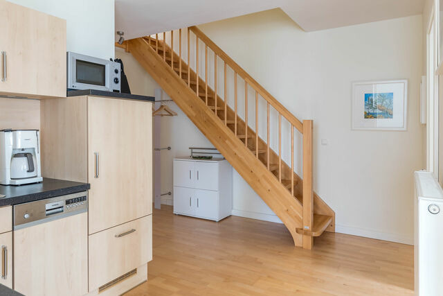 Ferienwohnung in Boltenhagen - Hanseresidenz II Whg. 22 - Bild 18