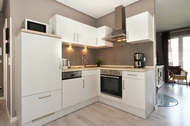 Ferienwohnung in Boltenhagen - Hanseresidenz II Whg. 15 - Bild 3
