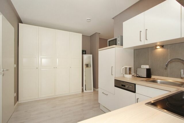 Ferienwohnung in Boltenhagen - Hanseresidenz II Whg. 15 - Bild 13