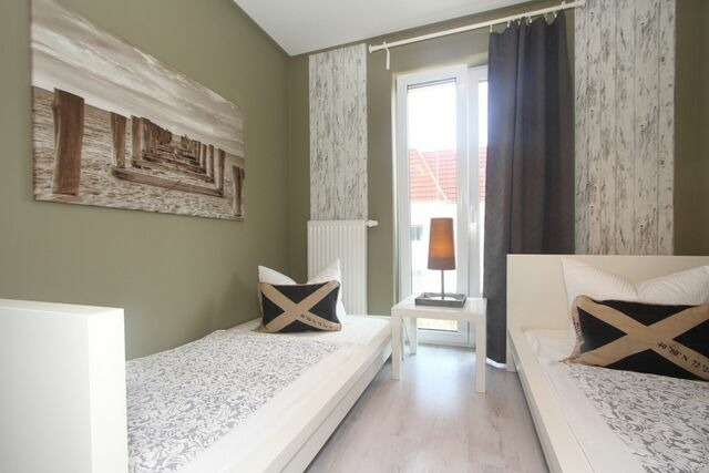 Ferienwohnung in Boltenhagen - Hanseresidenz II Whg. 15 - Bild 18