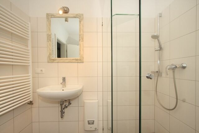 Ferienwohnung in Boltenhagen - Hanseresidenz II Whg. 15 - Bild 23