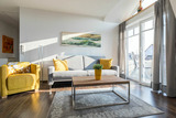 Ferienwohnung in Boltenhagen - Haus Undine Wohnung 11 - Bild 1