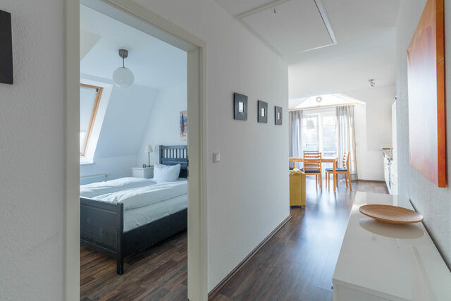 Ferienwohnung in Boltenhagen - Haus Undine Wohnung 11 - Bild 24