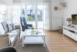 Ferienwohnung in Boltenhagen - Haus Poseidon Wohnung 19 - Bild 1