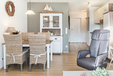 Ferienwohnung in Boltenhagen - Haus Poseidon Wohnung 19 - Bild 2
