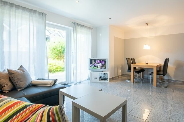 Ferienwohnung in Boltenhagen - Rosenweg 16 Wohnung 3 - Bild 3