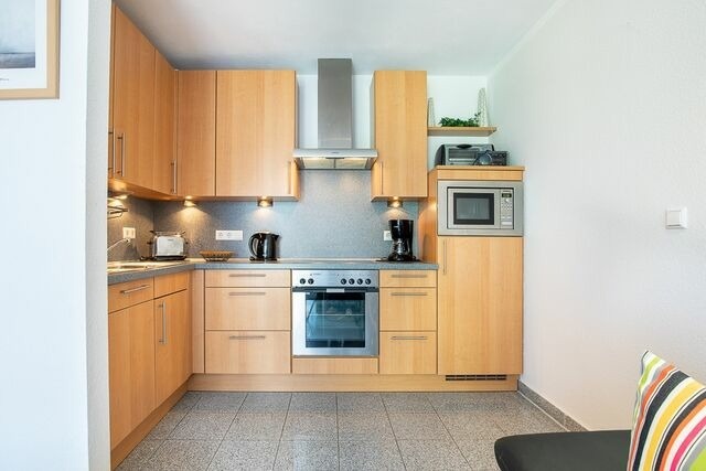 Ferienwohnung in Boltenhagen - Rosenweg 16 Wohnung 3 - Bild 10