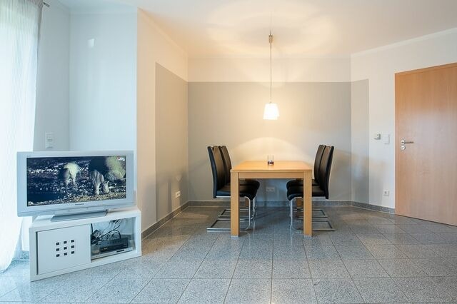 Ferienwohnung in Boltenhagen - Rosenweg 16 Wohnung 3 - Bild 11