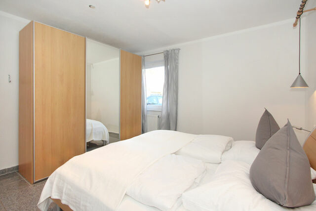 Ferienwohnung in Boltenhagen - Rosenweg 16 Wohnung 3 - Bild 14