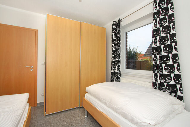 Ferienwohnung in Boltenhagen - Rosenweg 16 Wohnung 3 - Bild 17