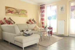 Ferienwohnung Hamburg