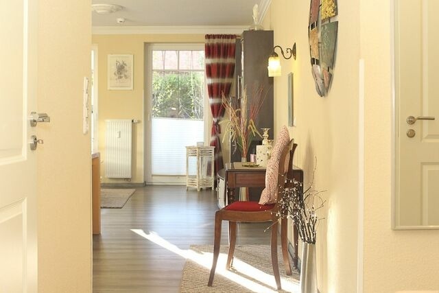 Ferienwohnung in Boltenhagen - Ferienwohnung Hamburg - Bild 12