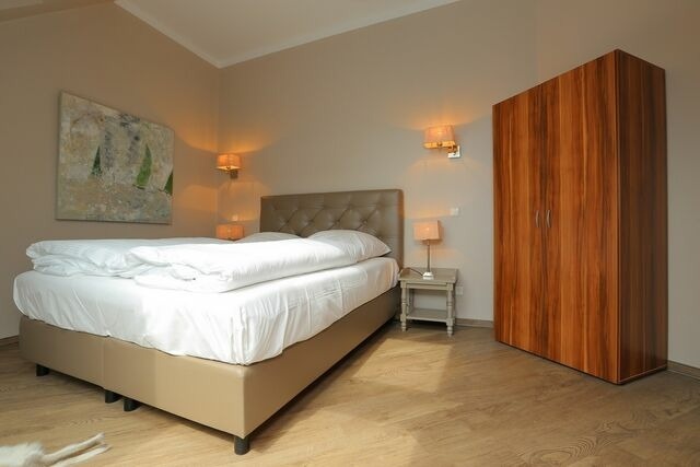 Ferienwohnung in Boltenhagen - Goethehain Padua - Bild 9