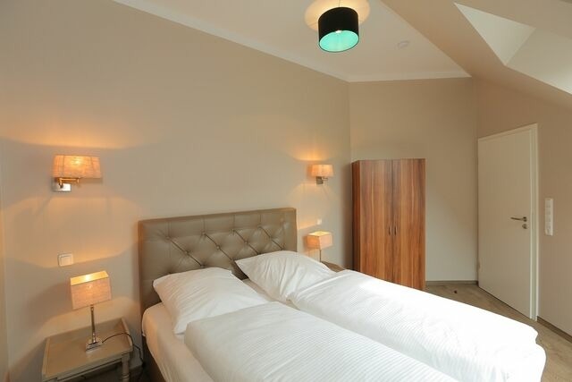 Ferienwohnung in Boltenhagen - Goethehain Padua - Bild 10