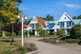 Ferienwohnung in Boltenhagen - Goethehain Padua - Bild 15