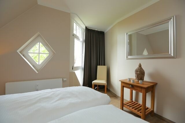 Ferienwohnung in Boltenhagen - Goethehain Pamir - Bild 8